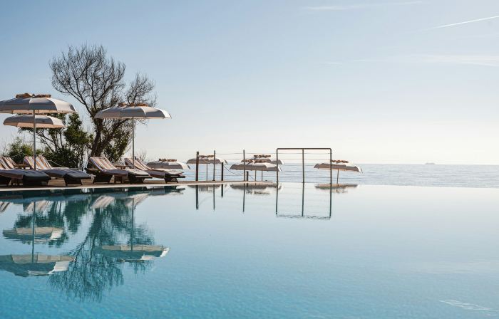 La Villa del Re, an SLH Hotel
