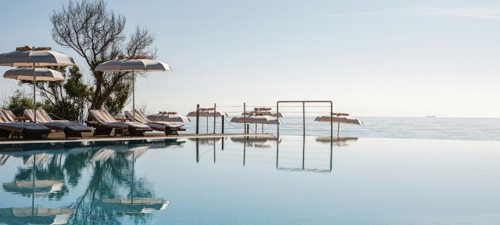La Villa Del Re - Adults Only - Small Luxury Hotels of the World カリャリ県のホテル