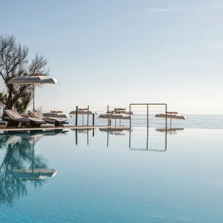 La Villa Del Re - Adults Only - Small Luxury Hotels of the World