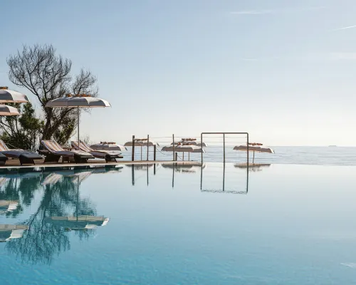 La Villa del Re, an SLH Hotel Hotel a Castiadas