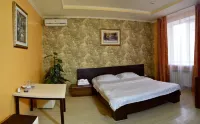Rostov Hotel โรงแรมใน