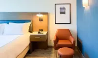 Courtyard by Marriott Eugene Downtown - พร้อมระเบียง