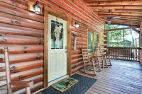 270 Black Bear 3 Bedroom Cabin by Redawning - Chalets