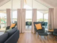5 Star Holiday Home in Jerup