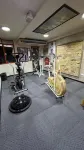 Azul Turquesa - Gym