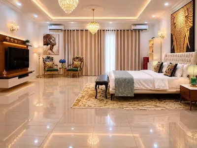 Maria Gracia House Hotel di 