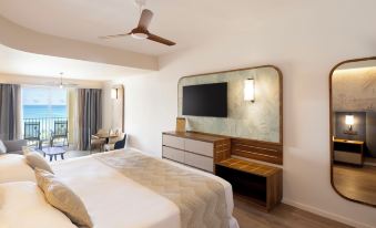Riu Palace Aruba - All Inclusive