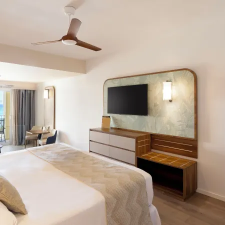 Riu Palace Aruba - All Inclusive