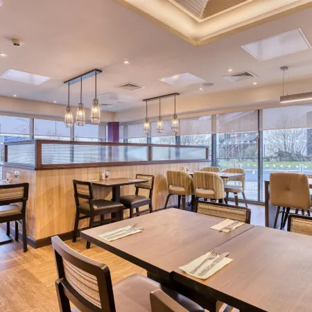 Premier Inn Alnwick