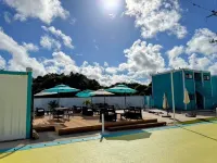 MIYAKOJIMA Blue Village HOTEL & SAUNA