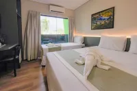 เนเจอร์ โบนิโต โรงแรม - พร้อมระเบียง