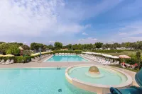Club del Sole Le Palme Lazise Family - Strand