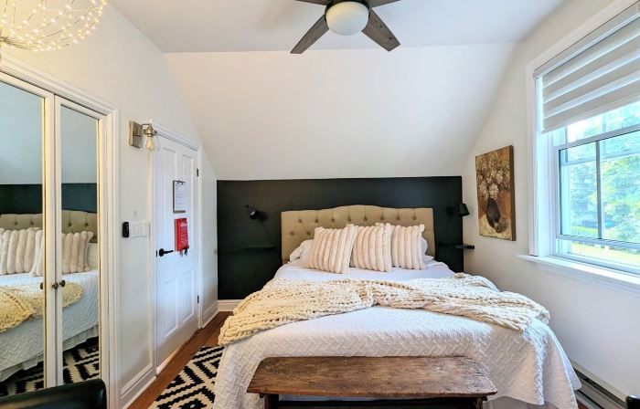 Bayfield Boutique B&B