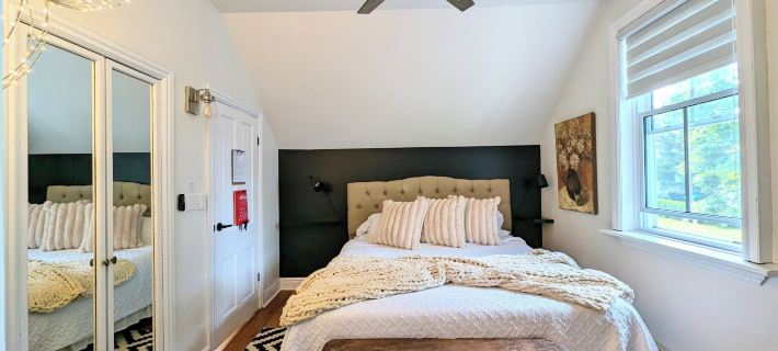 Bayfield Boutique B&B Hotels in Huron County