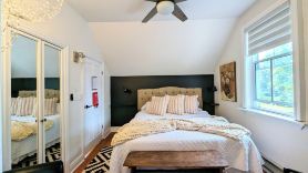 Bayfield Boutique B&B