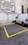 Opera Relais de Charme - Aparthotel - parking