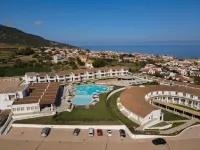 GH Santina Resort & Spa - Pool