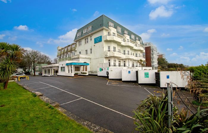 Bournemouth East Cliff Hotel, Sure Hotel Collection by BW