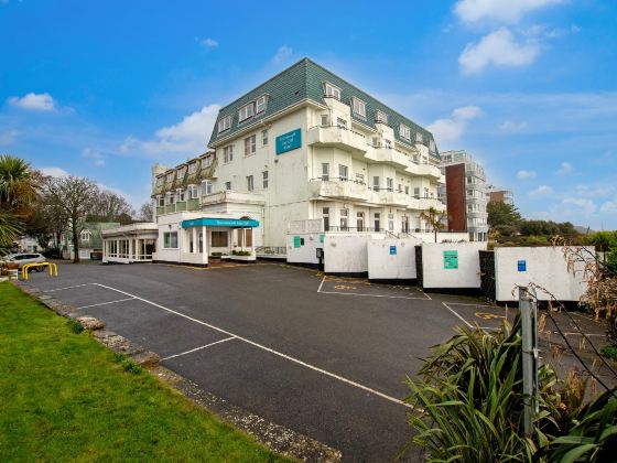 Bournemouth East Cliff Hotel, Sure Hotel Collection by BW
