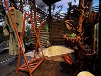 Villas Bosque Alto By GEstores - Homestays