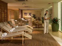 Hotel Jequitimar Guarujá Resort & Spa by Accor (ex Sofitel) - Spa