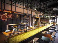 宜必思威爾斯酒店