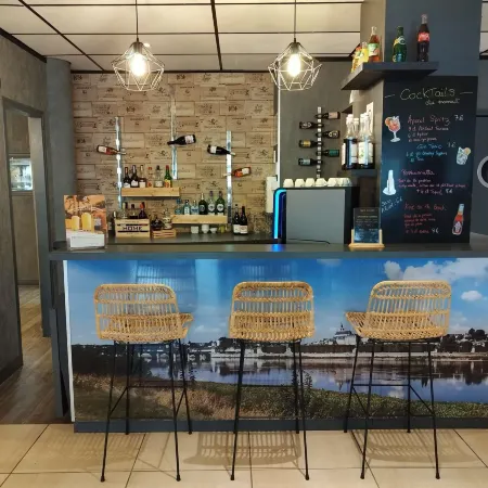 Ibis Styles Blois Centre Gare