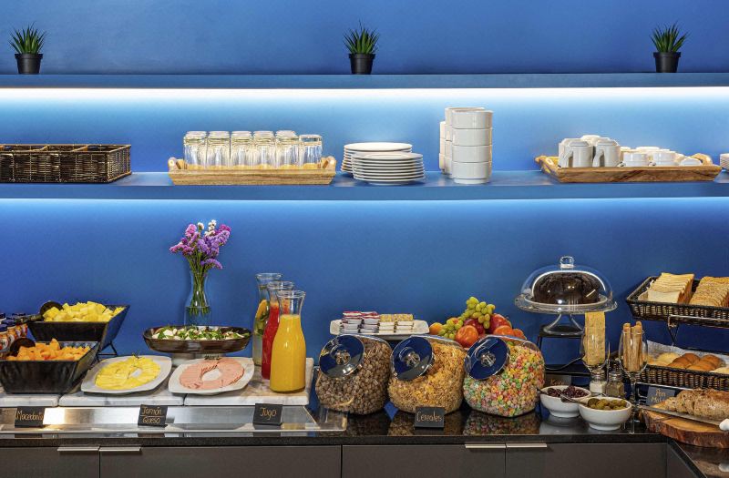 Ibis Budget Lima Miraflores photo 2