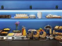 Ibis Budget Lima Miraflores - breakfast