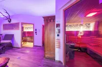 Schlosshotel Mondsee - Spa