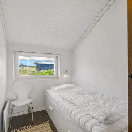 "Jænis" -  from the Sea Hoteles en Bjerregård
