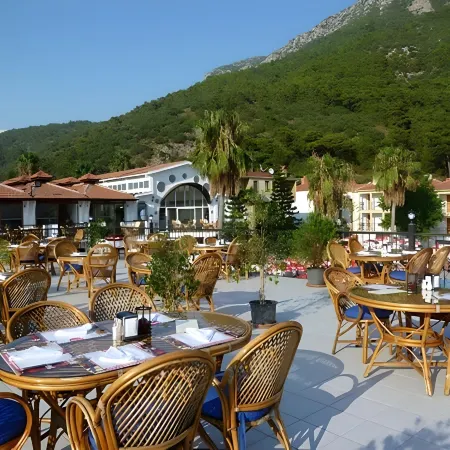 Karbelsun Hotel