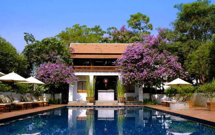 Rachamankha Hotel photo 5