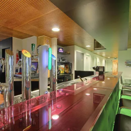 Auberge de Jeunesse HI Paris Yves Robert