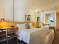 Ipanema Inn Hotel - spa