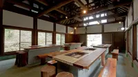 Hiyoshi Forest Resort Yamanoie - breakfast