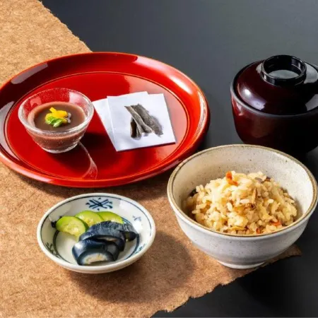 Ryokan Meiji