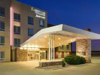 Fairfield Inn & Suites Sidney Hotels in Sidney