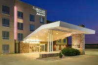 Fairfield Inn & Suites Sidney
