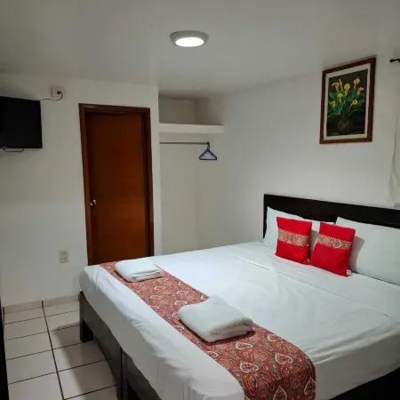 Hotel México