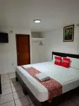 Hotel México - Bintang 2