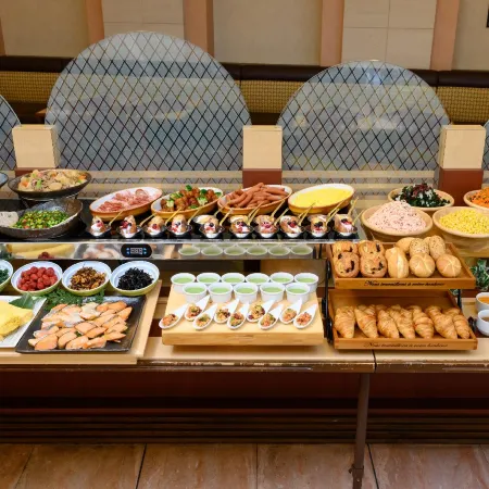 Hotel Green Park Tsu