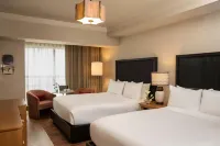 Hutton Hotel