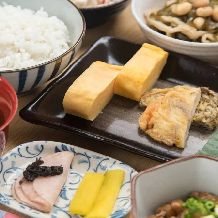 Ajinoyado Yasuragi