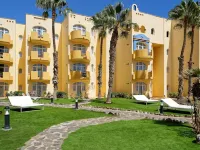 Sport Hotel Monte Feliz - Powered by Playitas Hotels in Tarajalillo