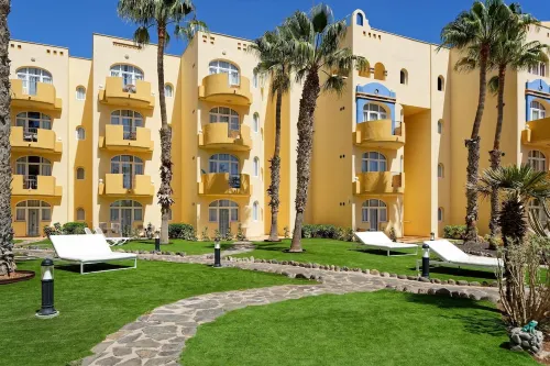 Sport Hotel Monte Feliz - Powered by Playitas