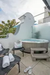 Boutique Hotel Imperialart - Hot Tub