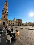 Hotel Santuario Pompei - 3-Star