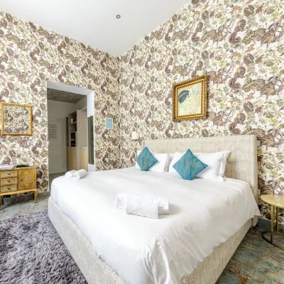 Duomo Smart Suites Hoteles cerca de Estación de metro Duomo