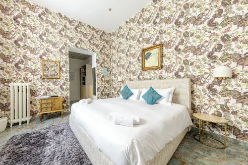 Duomo Smart Suites - Pensions